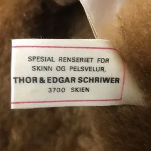 Thor & Edgar Schriwer | Accessories | Vtg Bucket Hat Simon  display picture 1